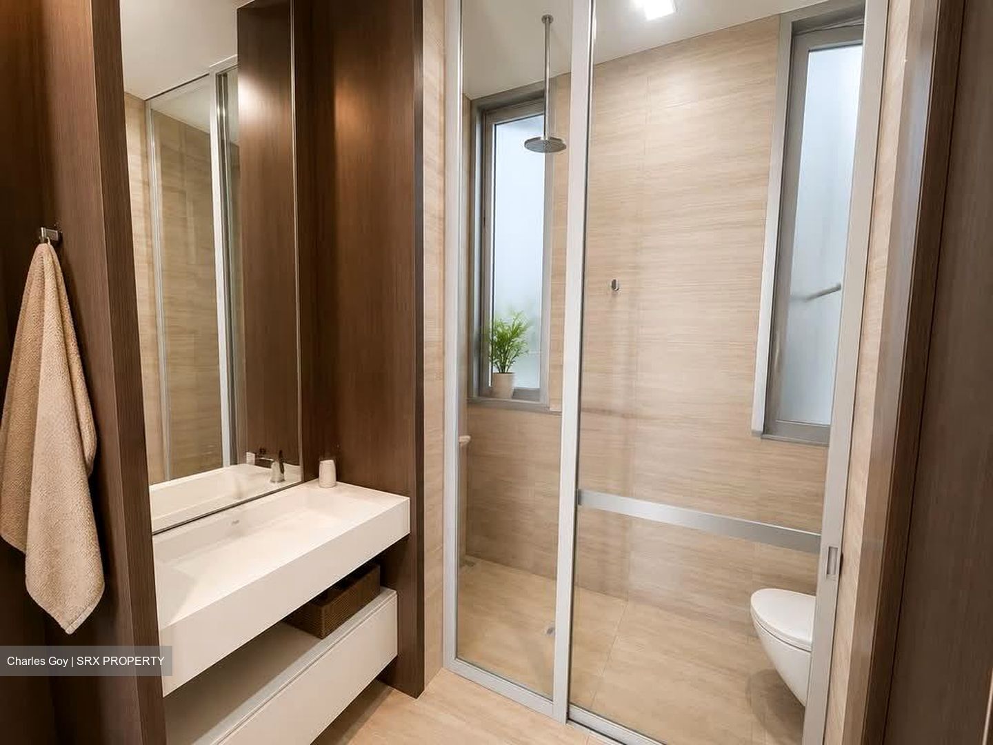 Seletar Park Residence (D28), Condominium #597630971